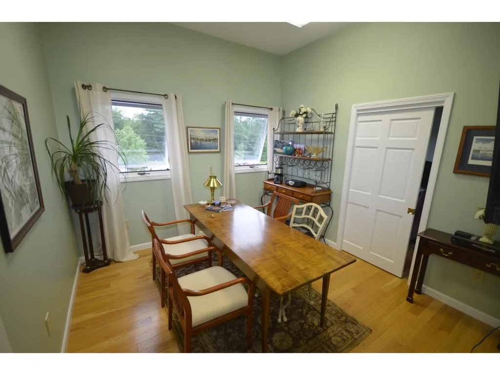 36 Country Club Road Gilford NH 03249