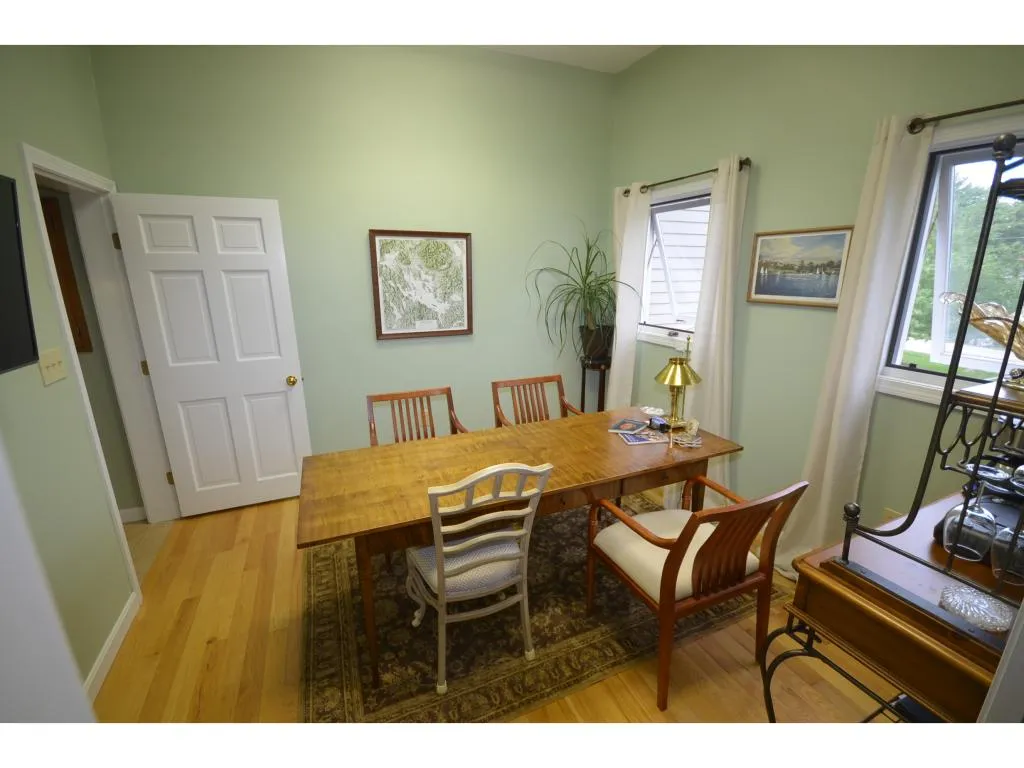 36 Country Club Road Gilford NH 03249