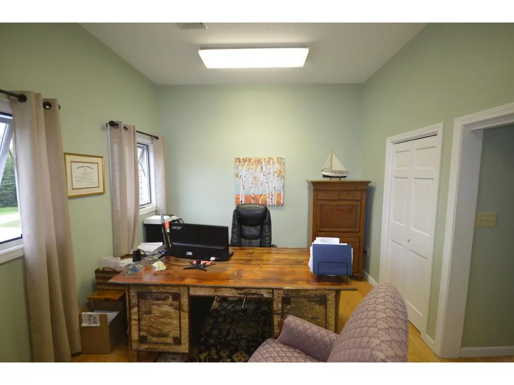36 Country Club Road Gilford NH 03249