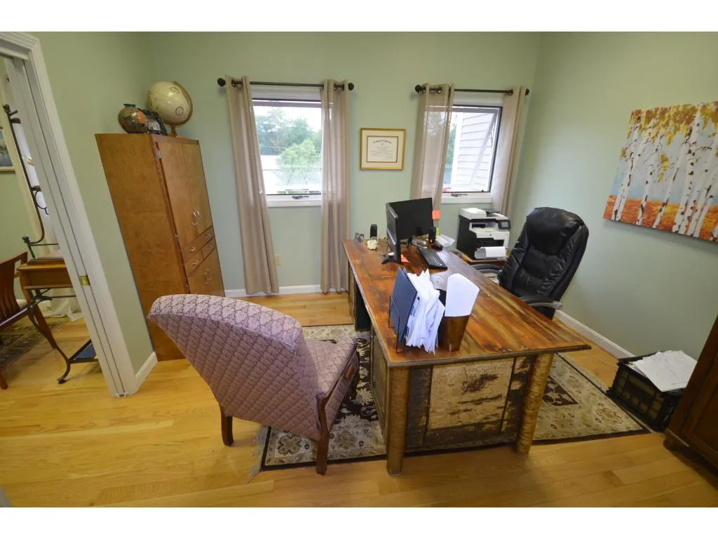 36 Country Club Road Gilford NH 03249