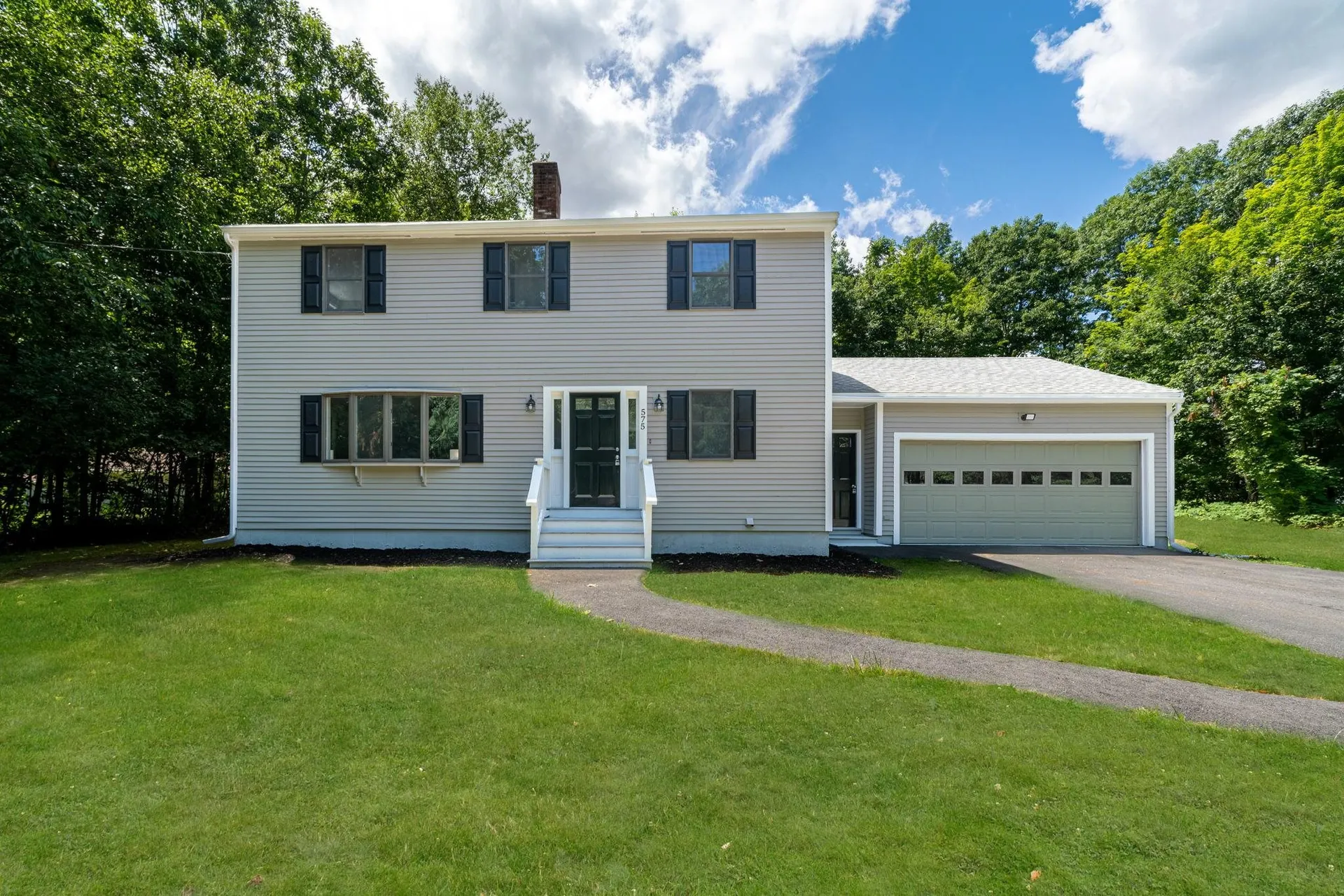 575 Ocean Road Portsmouth NH 03801