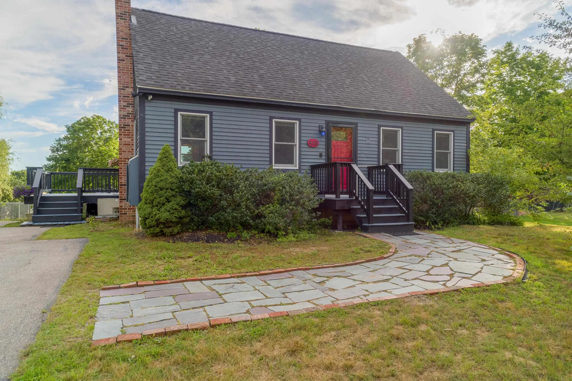 418 Terrie Drive Pembroke NH 03275