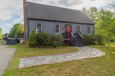 418 Terrie Drive Pembroke NH 03275