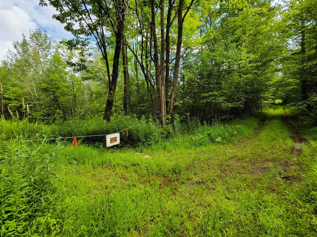 300 Goodrich Hill Road Georgia VT 05478