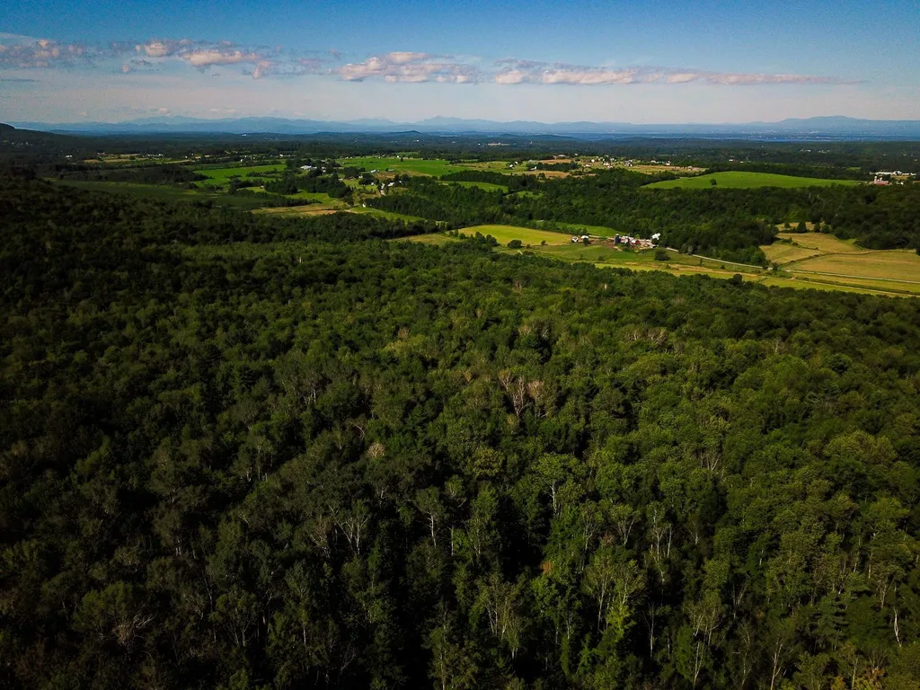 300 Goodrich Hill Road Georgia VT 05478