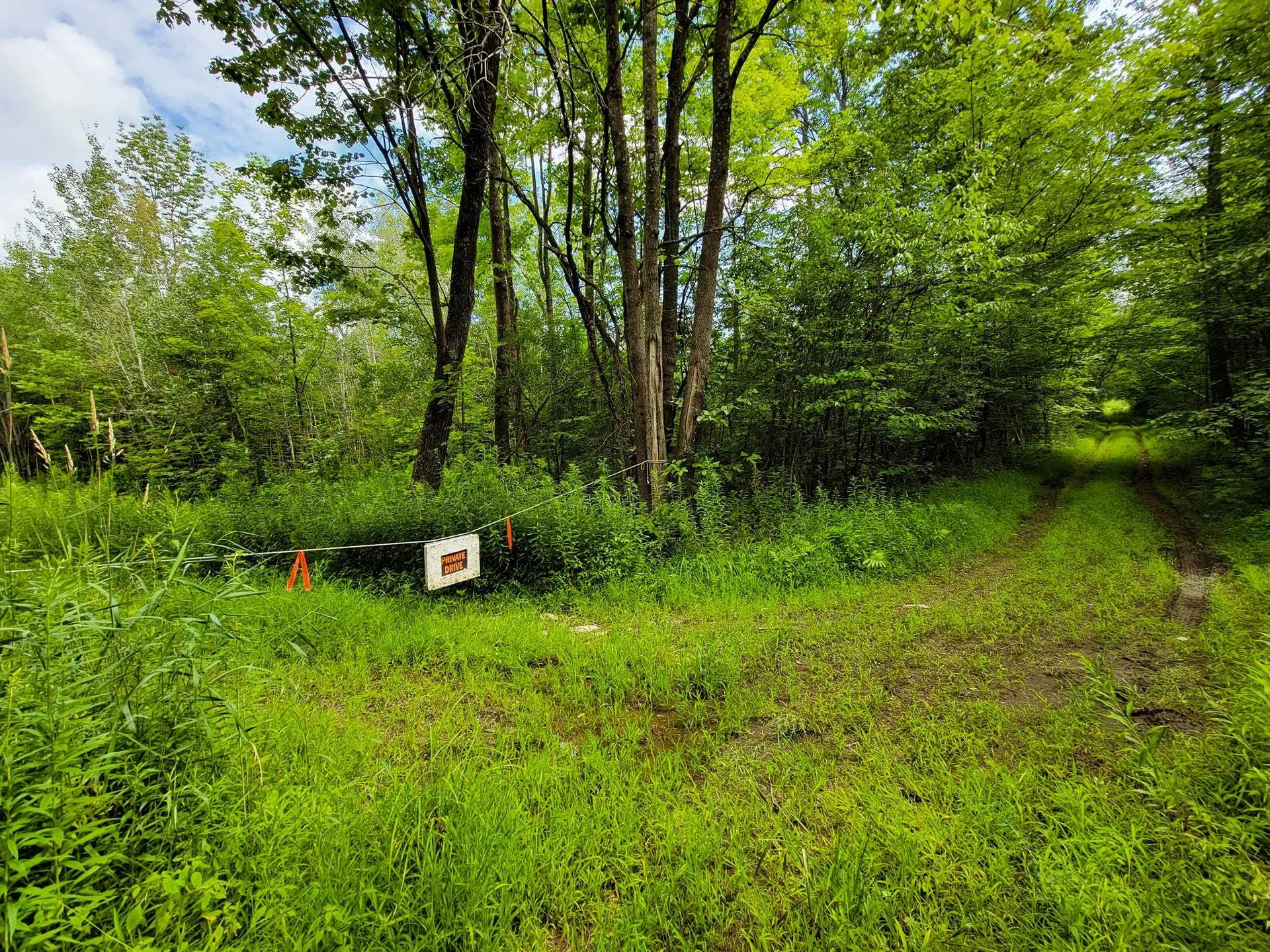 300 Goodrich Hill Road Georgia VT 05478