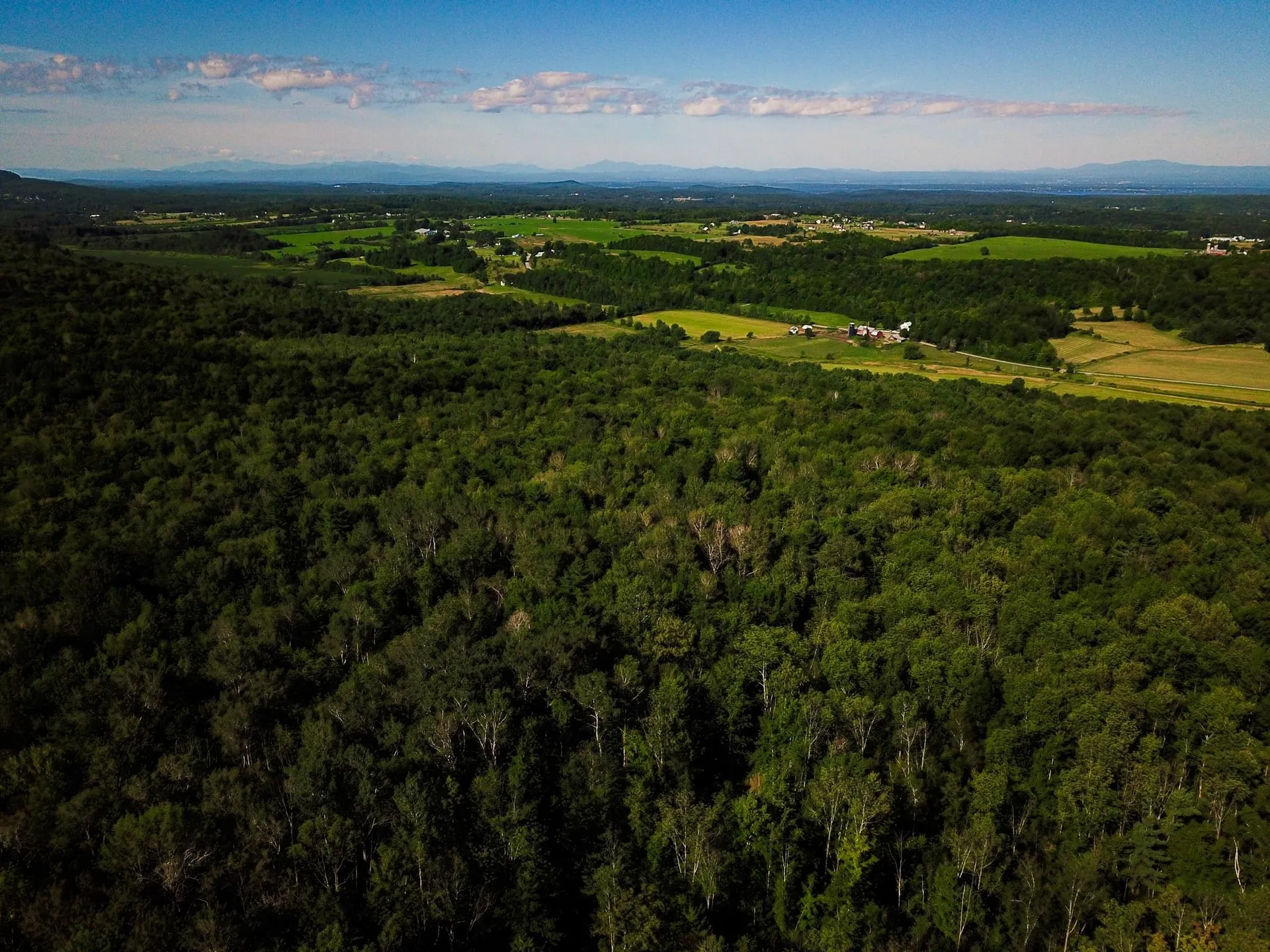 300 Goodrich Hill Road Georgia VT 05478