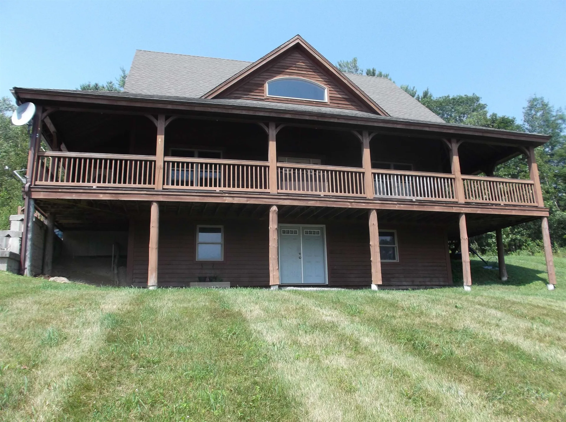 66 Sheldon Heights Sheldon VT 05483