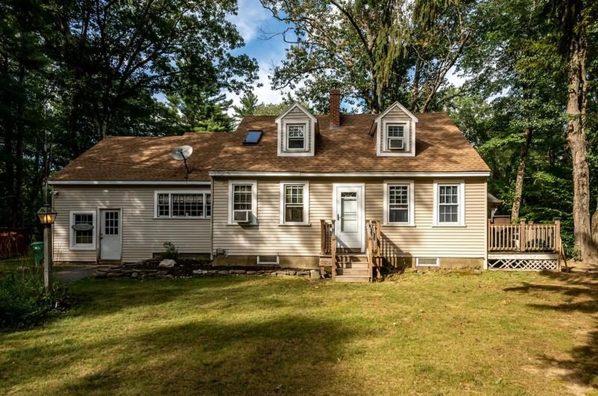 173 Estes Road Rochester NH 03867