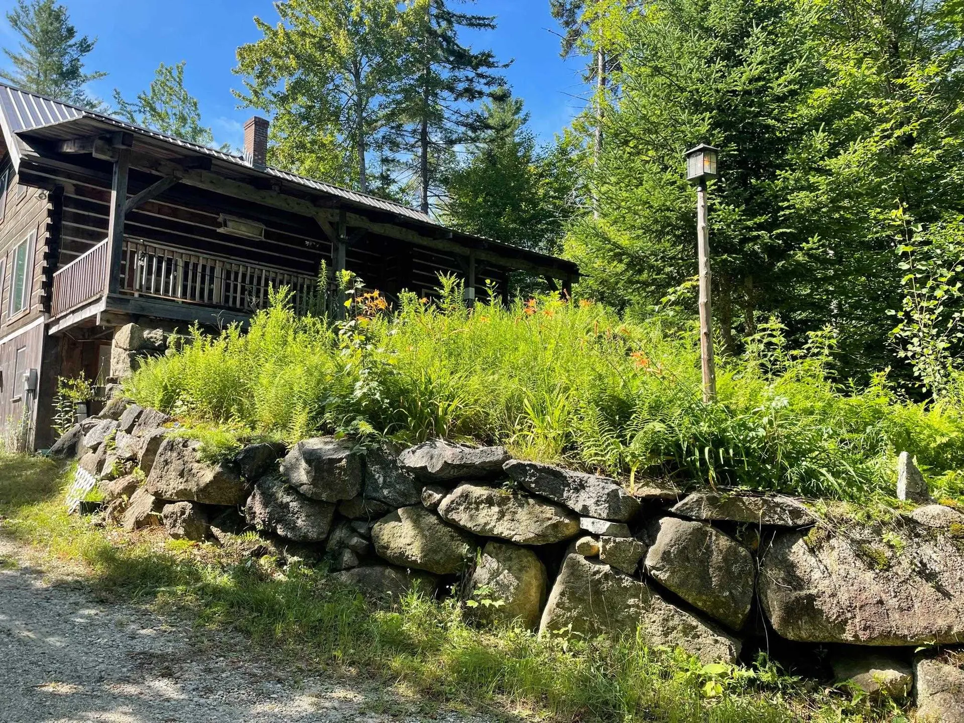 83 Valley Road Washington NH 03280