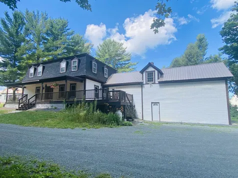 99 Brainerd Street Danville VT 05828