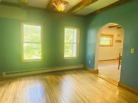 99 Brainerd Street Danville VT 05828