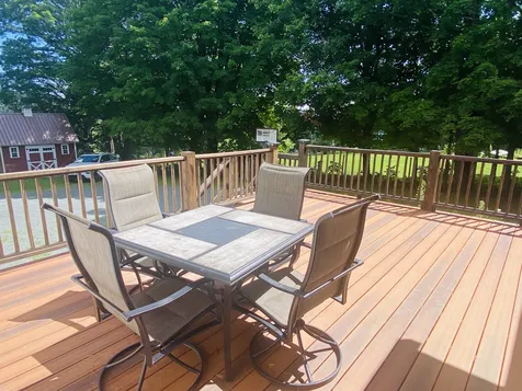 99 Brainerd Street Danville VT 05828