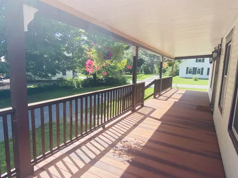99 Brainerd Street Danville VT 05828