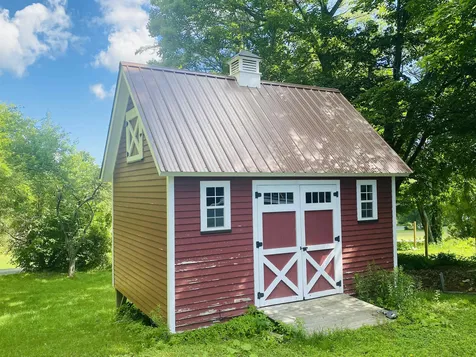 99 Brainerd Street Danville VT 05828