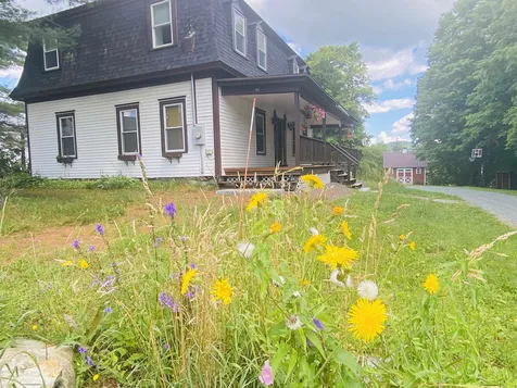 99 Brainerd Street Danville VT 05828