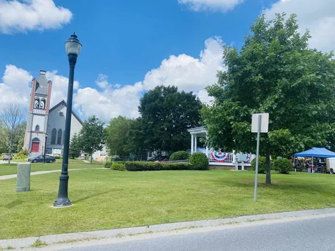 99 Brainerd Street Danville VT 05828