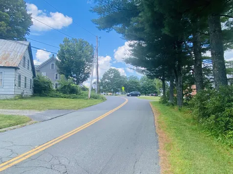 99 Brainerd Street Danville VT 05828
