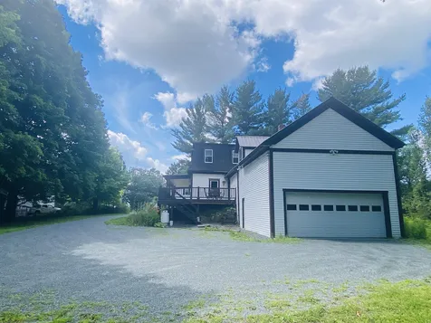 99 Brainerd Street Danville VT 05828