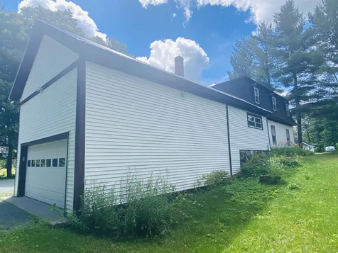 99 Brainerd Street Danville VT 05828