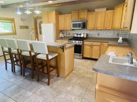 99 Brainerd Street Danville VT 05828