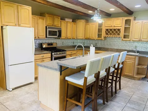 99 Brainerd Street Danville VT 05828