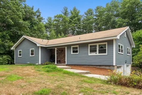 1 Barker Road Windham NH 03087