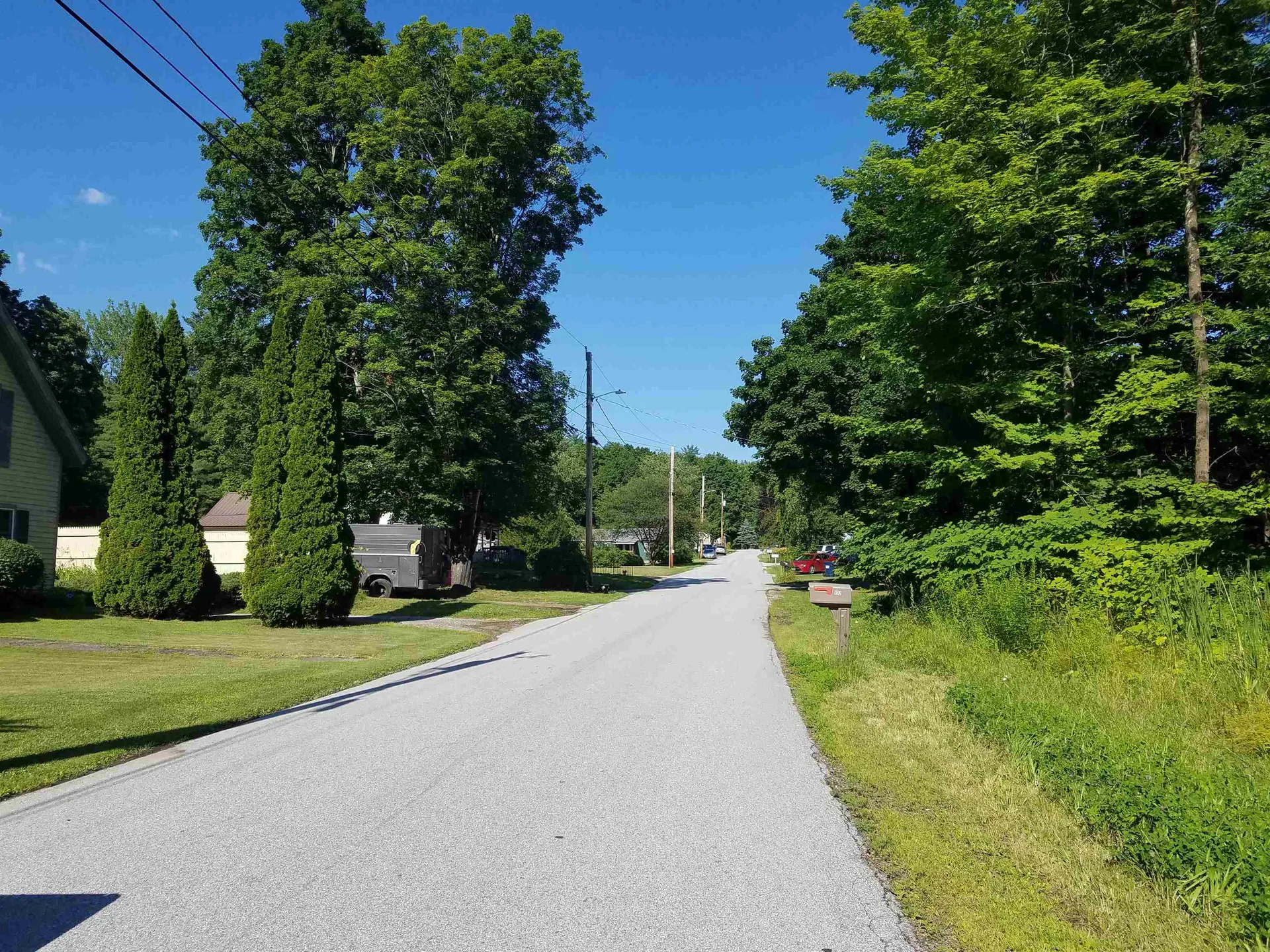 0 Furnace Road Brandon VT 05733