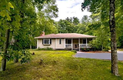 300 Liberty Hill Road Bedford NH 03110