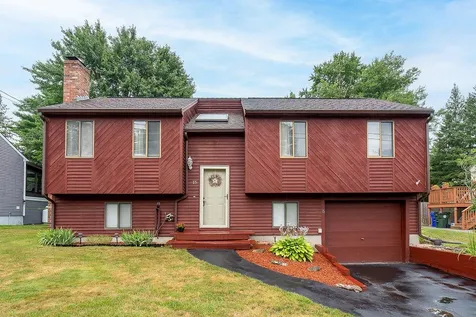 15 Benjamin Street Manchester NH 03109