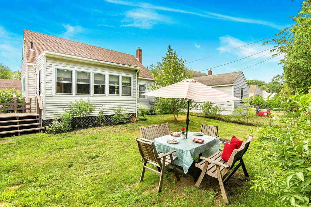 18 Leonard Street Burlington VT 05408