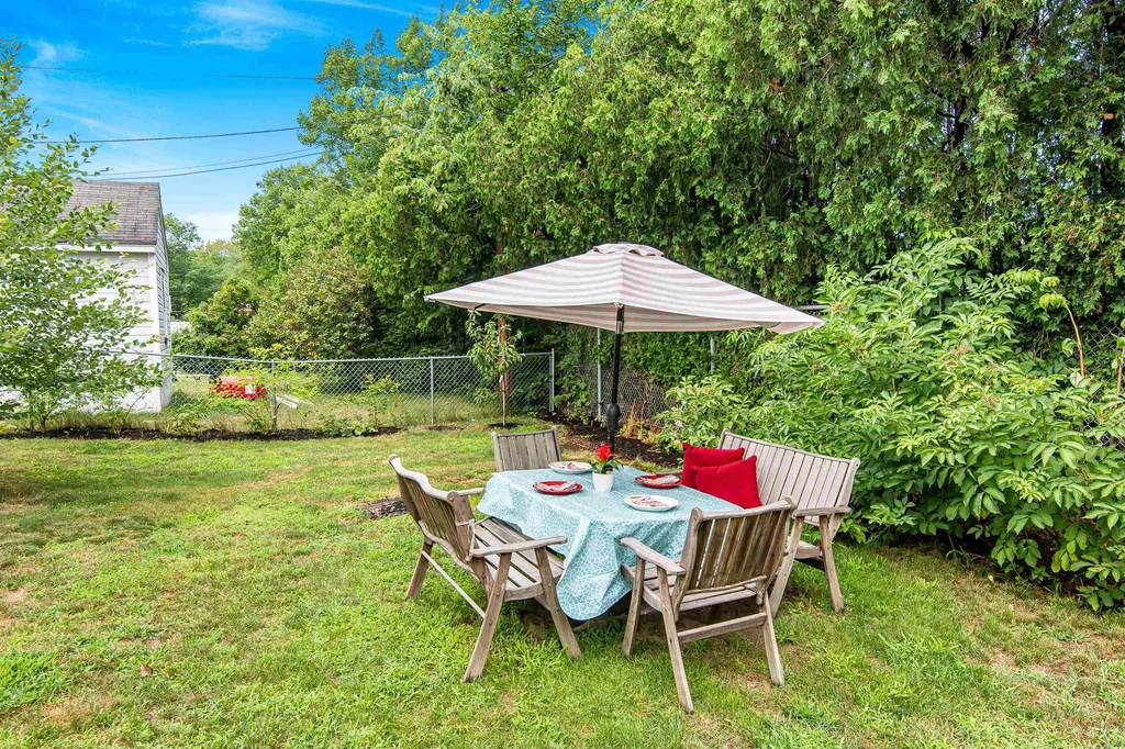 18 Leonard Street Burlington VT 05408