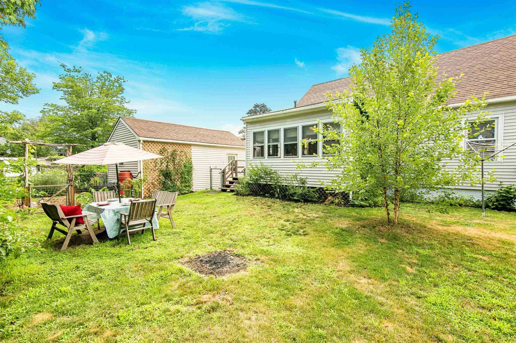 18 Leonard Street Burlington VT 05408