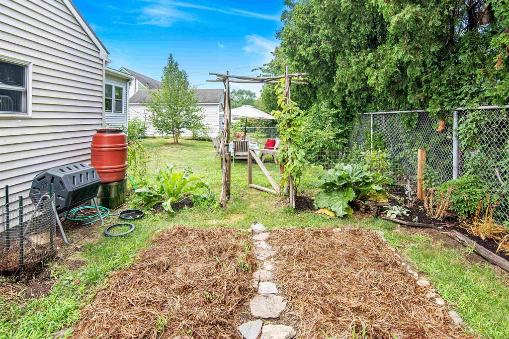 18 Leonard Street Burlington VT 05408