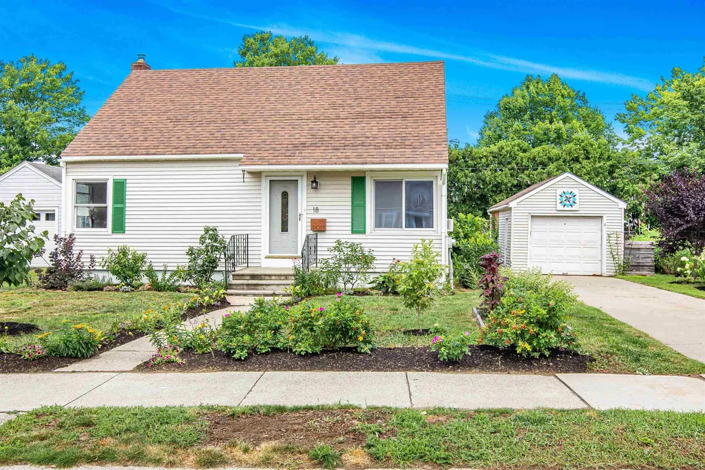 18 Leonard Street Burlington VT 05408
