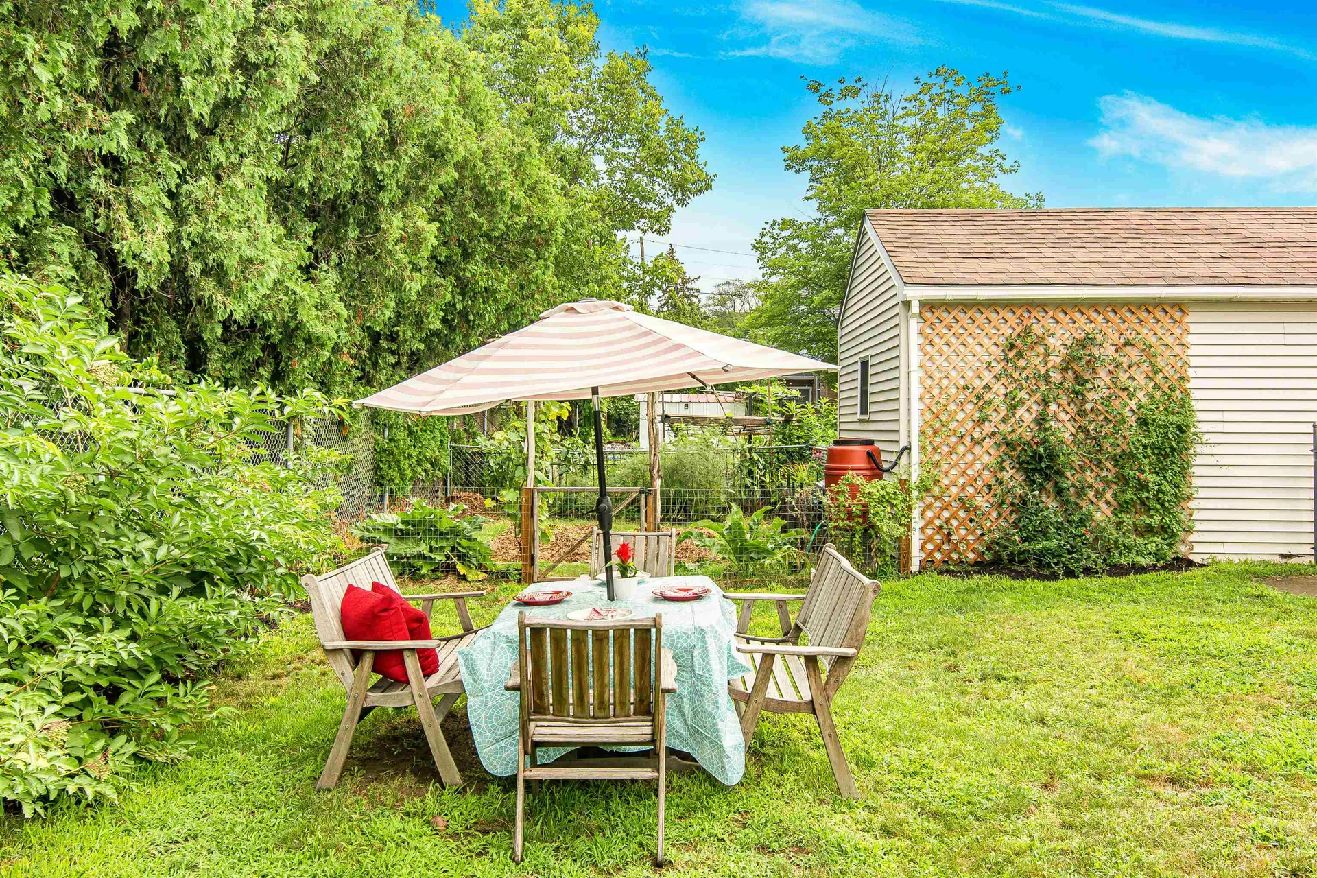 18 Leonard Street Burlington VT 05408