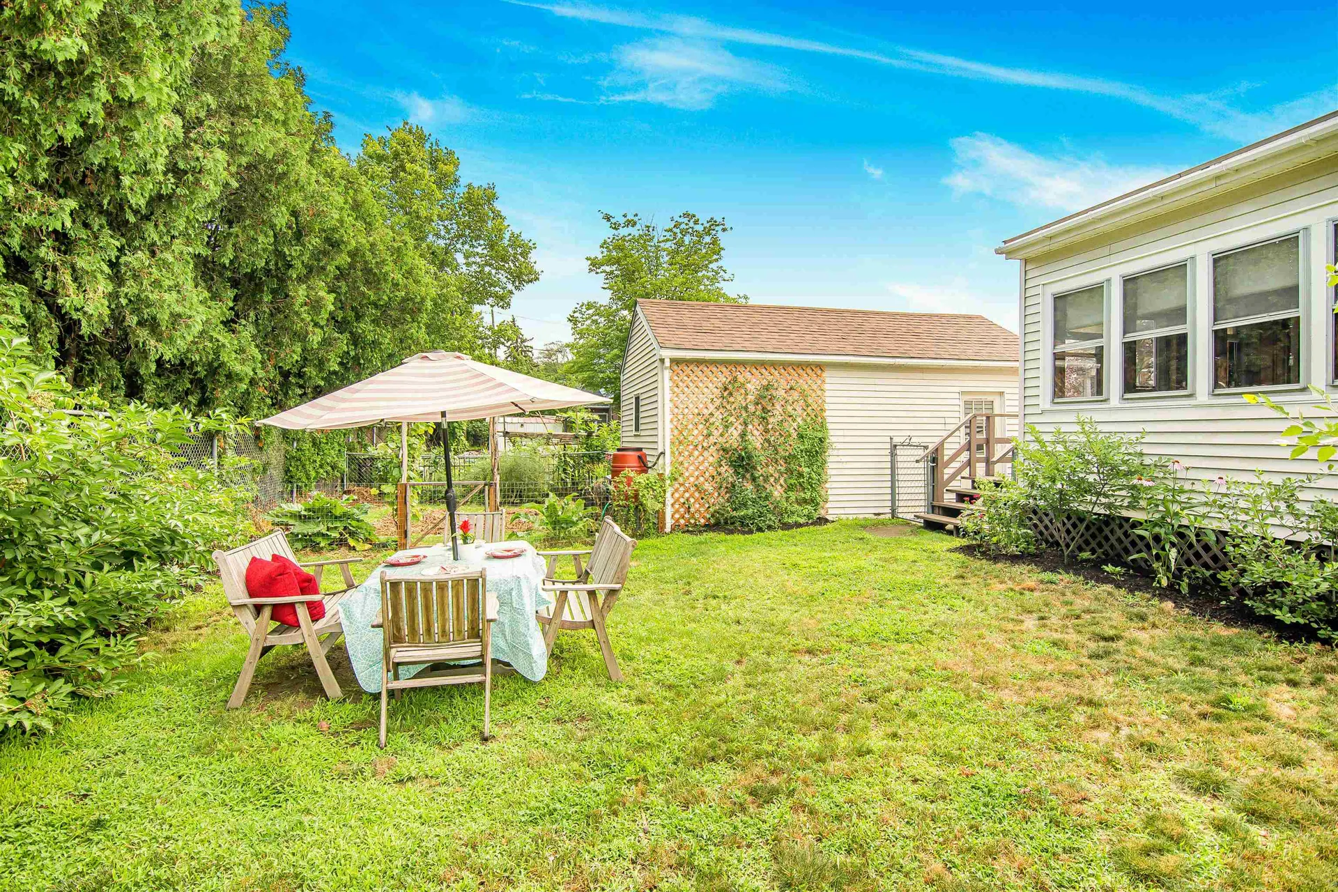 18 Leonard Street Burlington VT 05408