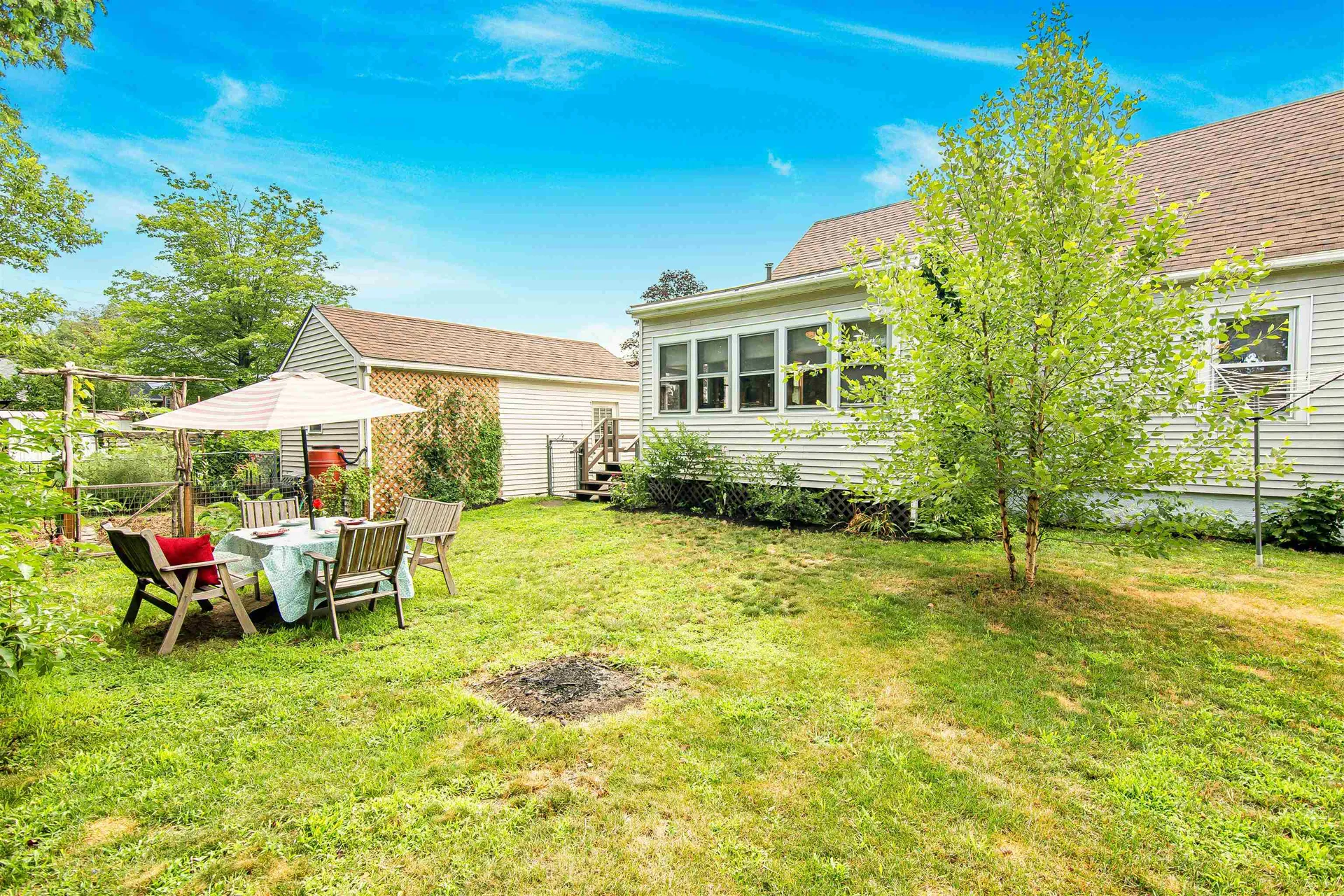 18 Leonard Street Burlington VT 05408