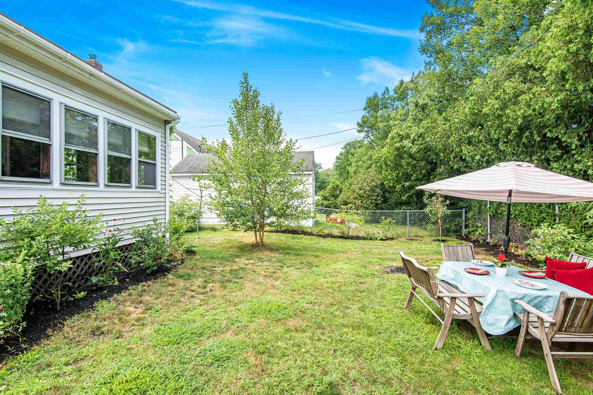 18 Leonard Street Burlington VT 05408