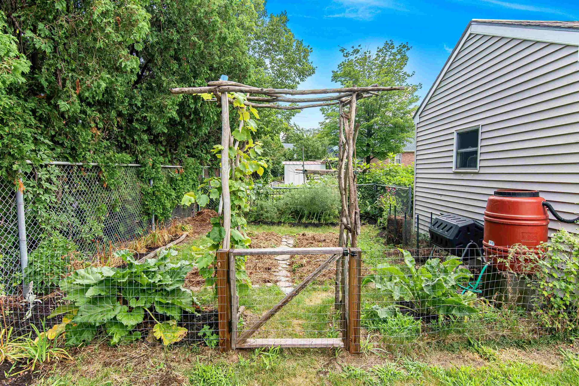 18 Leonard Street Burlington VT 05408