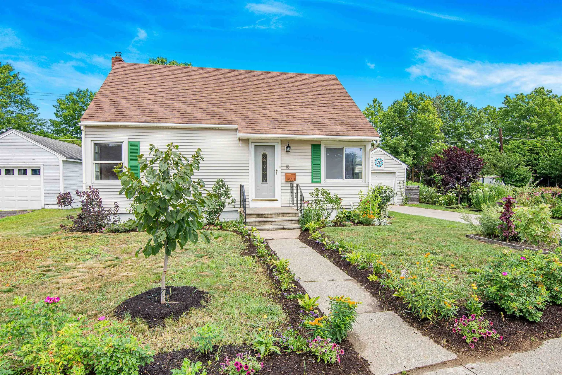 18 Leonard Street Burlington VT 05408