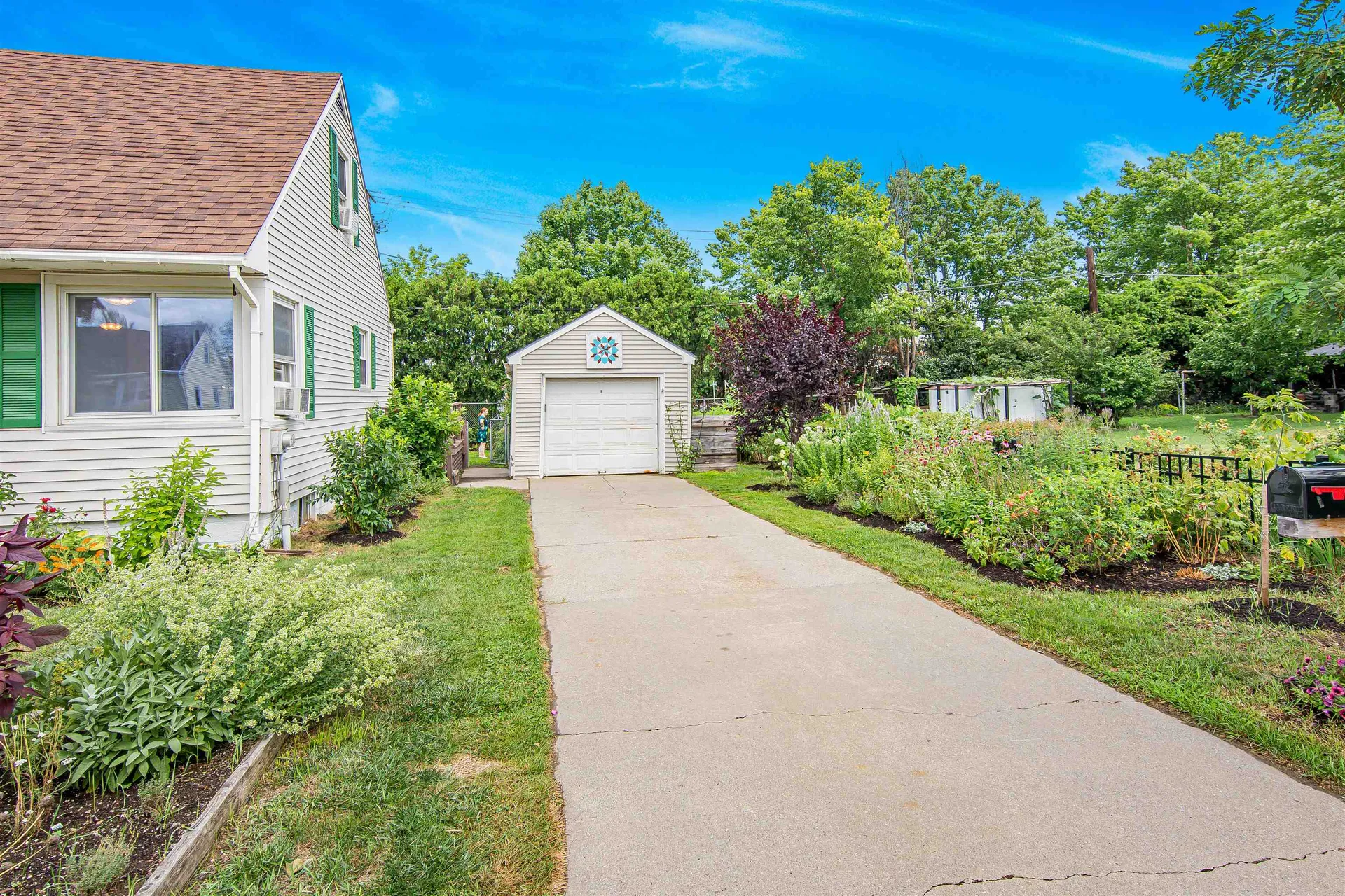 18 Leonard Street Burlington VT 05408