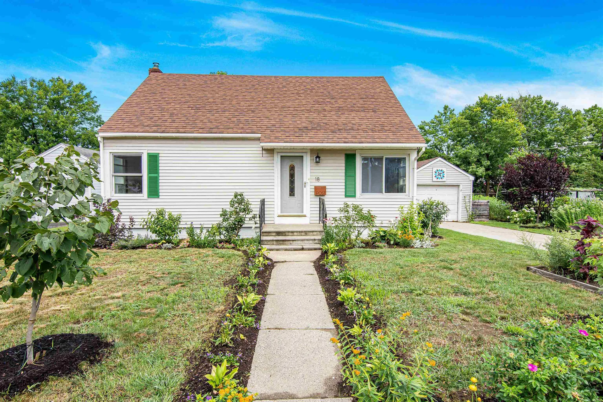 18 Leonard Street Burlington VT 05408