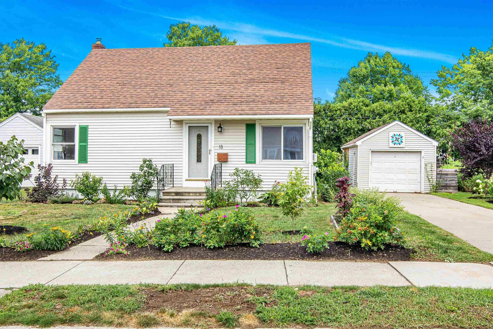 18 Leonard Street Burlington VT 05408