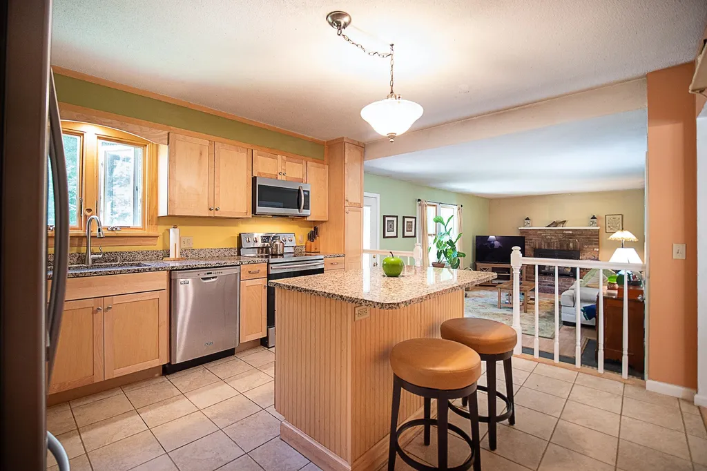 435 Longmeadow Drive Shelburne VT 05482