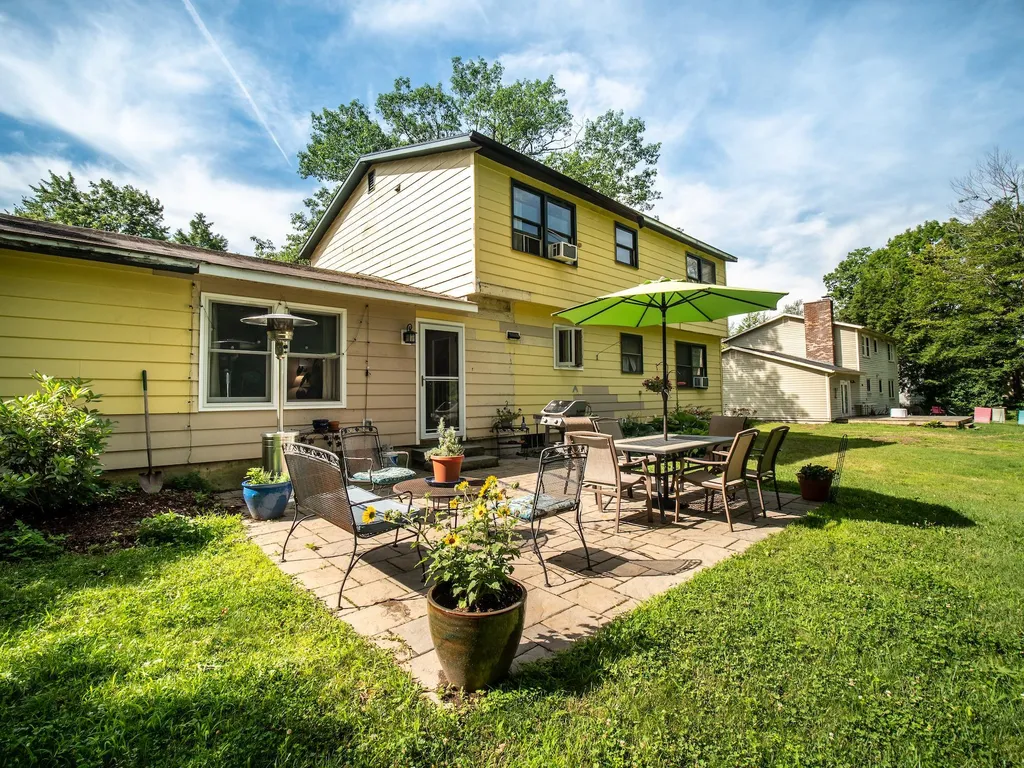 435 Longmeadow Drive Shelburne VT 05482