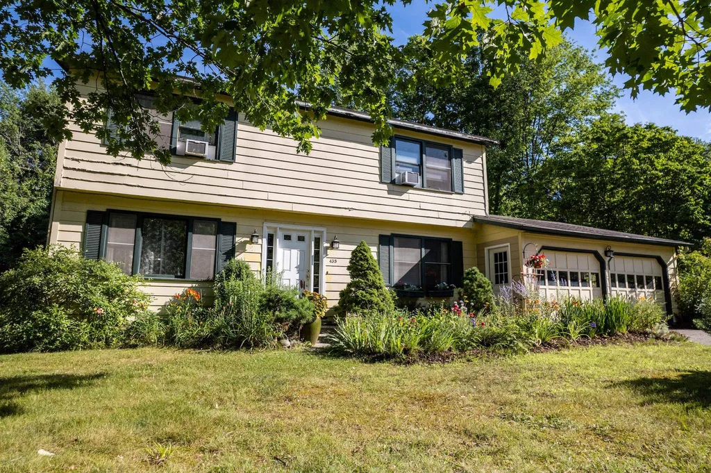 435 Longmeadow Drive Shelburne VT 05482