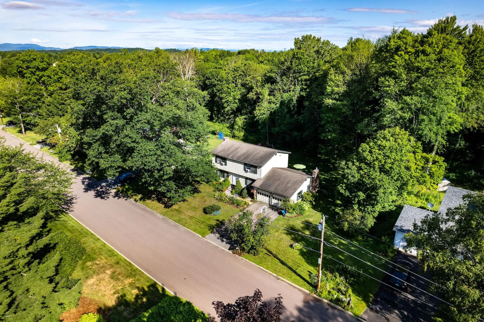 435 Longmeadow Drive Shelburne VT 05482
