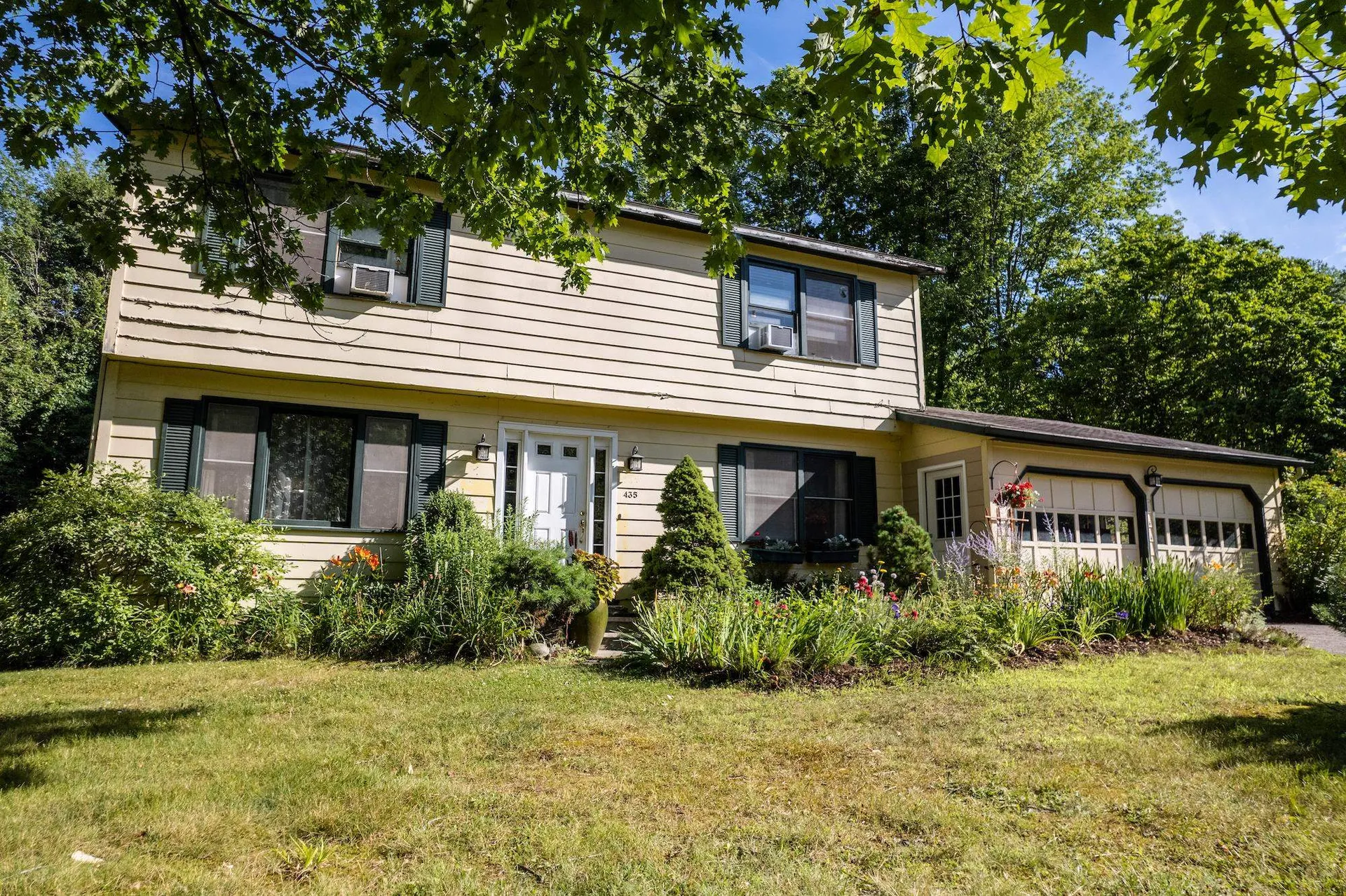 435 Longmeadow Drive Shelburne VT 05482