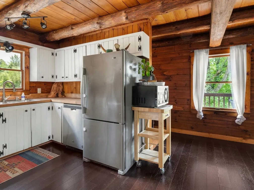 282 Hollow Road Monkton VT 05469